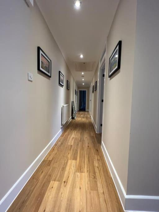 The Annex At Merley Mews Poole Zewnętrze zdjęcie