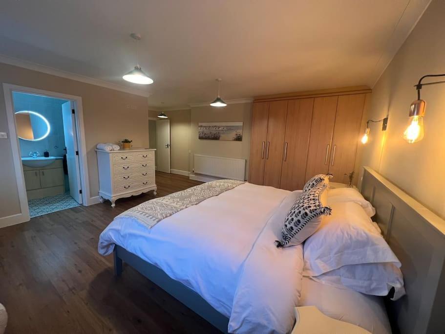 The Annex At Merley Mews Poole Zewnętrze zdjęcie